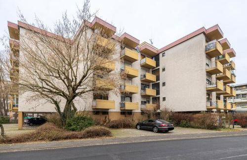 Gemütliche, moderne Ferienwohnung in Stadtnähe - Foto 52