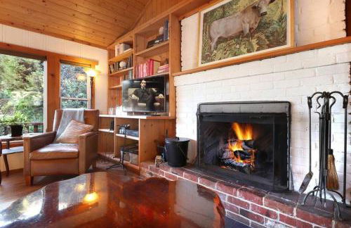 Sonoma Coast River Retreat for 6 Whole House - Foto 36