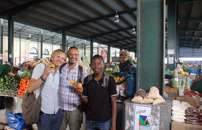 Visita guiada por Maputo - Foto 3