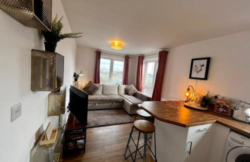 Two bedroom apartment in Barry-close to beach - Foto 1