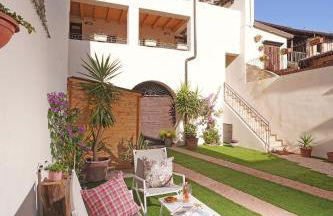 Apartments Villa Bougainville - Foto 1