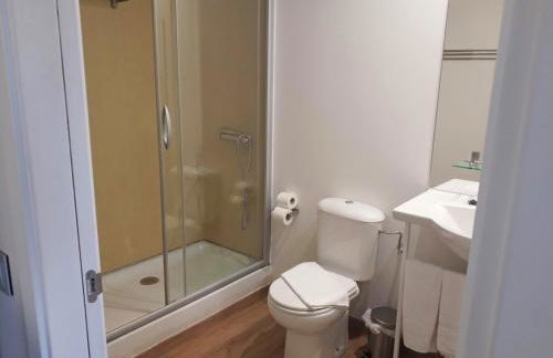 Apartamentos Hi Apartaments Santander 3000 - Foto 28