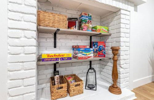 Skee Ball & Yard Games Galore! - Foto 41