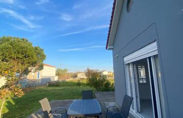 Modern Villa in Lesvos - Foto 1