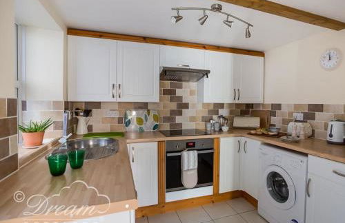 Ammonite Cottage - Foto 11