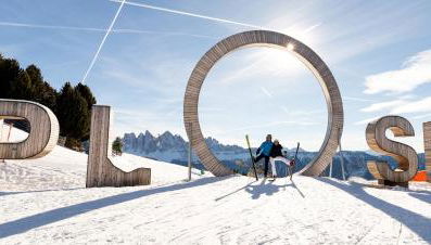 Residence Alpenrose - Foto 5