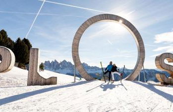 Residence Alpenrose - Foto 5