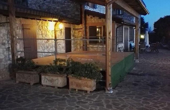 B&B Casale Roshlee - Foto 11