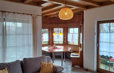 Ferienwohnung Hasenfratz - Foto 53