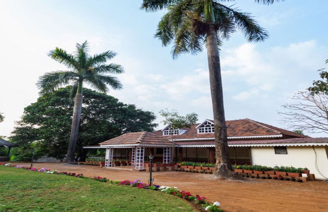 Forest Trails Adventure Resort - Foto 1