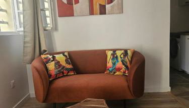 Maison Ethno Chic proche de Paris et d'Orly - Foto 3