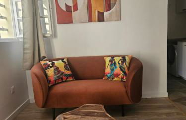 Maison Ethno Chic proche de Paris et d'Orly - Foto 3