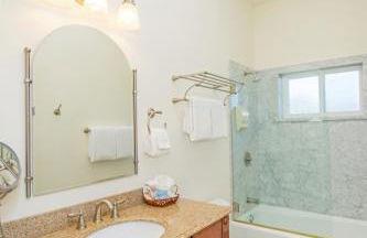 Seagull by OceanviewHotTubs Oceanfront Tesla chrging Shelter Cove - Foto 24