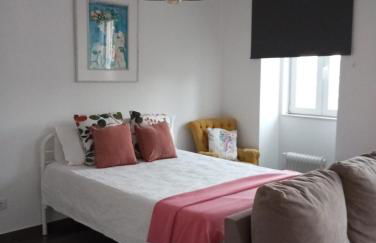 Casa com vista sob a cidade! - Foto 8