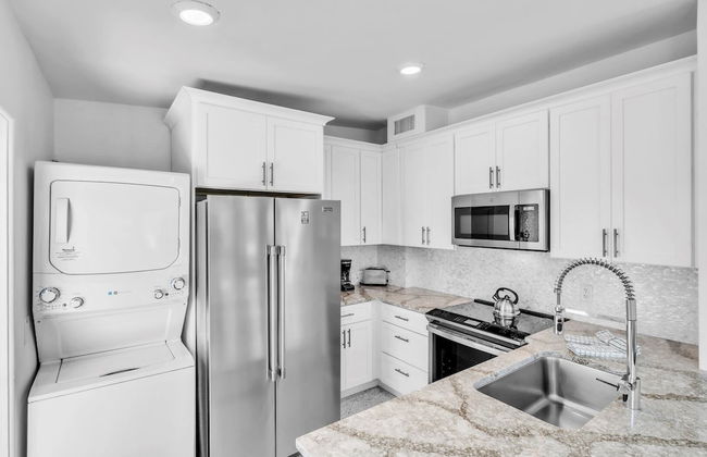 The Palm Leaf 3 Bedroom Home by RedAwning - Foto 9