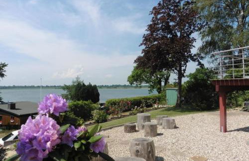 Holiday Home in Klingberg mit Seeblick by Interhome - Foto 35