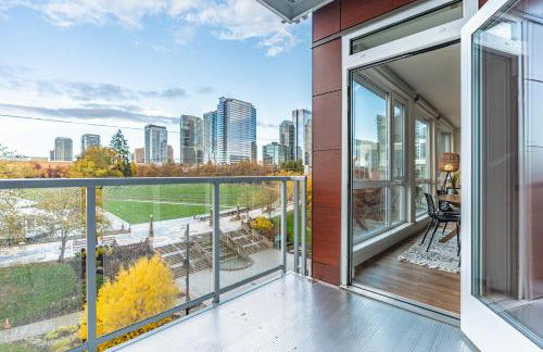 Sophari Parkside: Bellevue Apartments - Foto 76