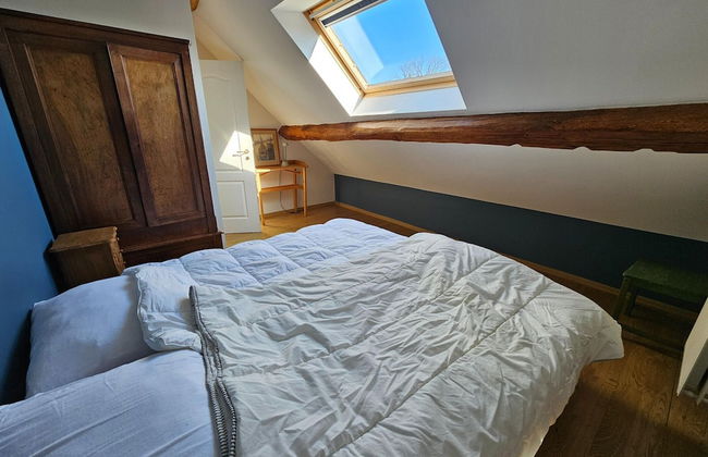 Holiday Home in Wallonie With Terrace - Foto 9