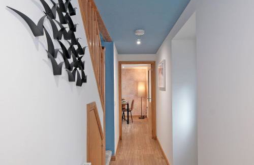 Cliff Top Cottage - Foto 27