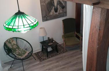 L'Ecuyère-Maison de Ville-Secteur cathédrale-Parking privé gratuit - Foto 9