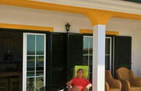 4 Persoons Woning met Zwembad. Rustig gelegen. - Foto 23