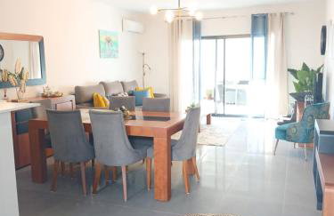 Alburvillage A - Apartamento Novo em Alvor - Foto 10