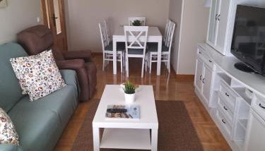 Apartamento Cueto - Foto 3