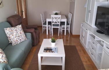 Apartamento Cueto - Foto 3