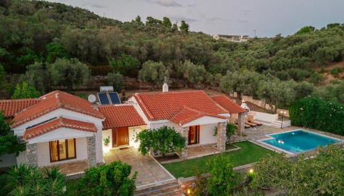 Skiathos Island Villas - Foto 5