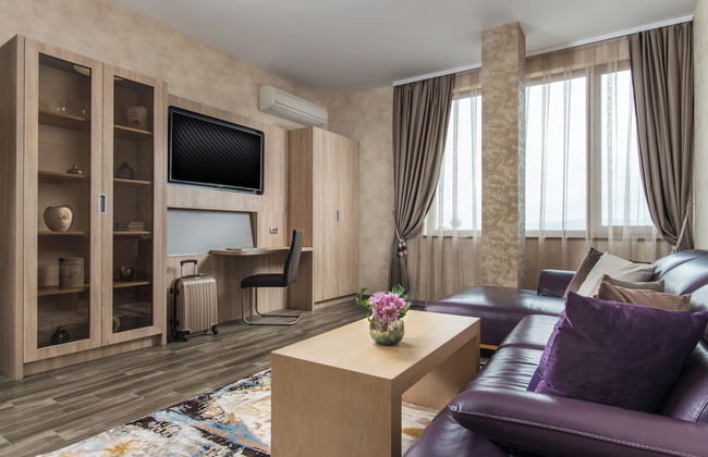 Sevtopolis Apartments - Photo 28