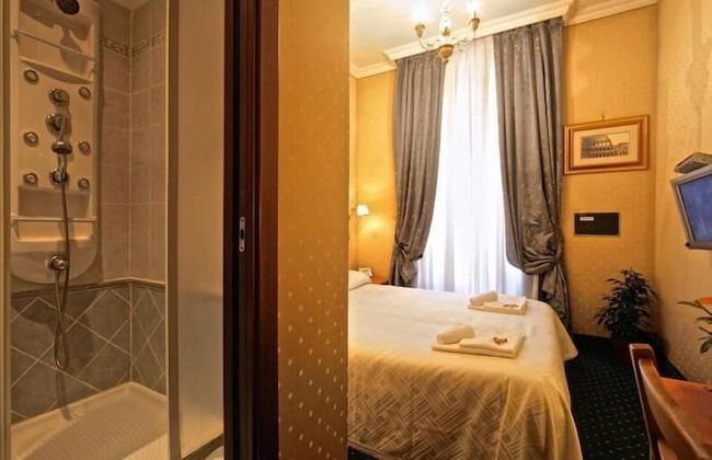 Vatican Holiday - Photo 15