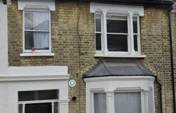 1 bed Apt in Shepherds Bush-Westfield - Foto 7