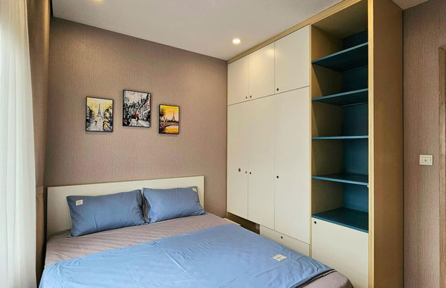 Vinhomes Ocean Park Gia Lam Apartment - Foto 35