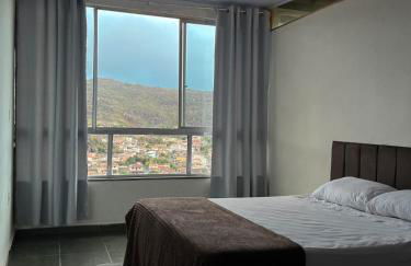 Mirante dos Cristais - Foto 8