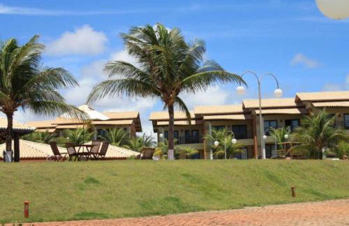 Casa espetacular em condomínio pé-na-areia, RZ15 - Photo 14