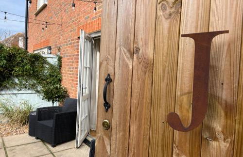 Whitstable The Jolly - Foto 39