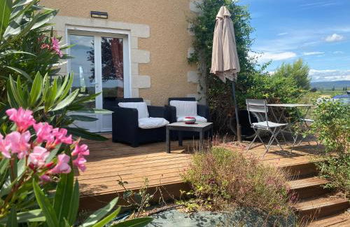 Domaine Ô Lingot d'Oc - Foto 41