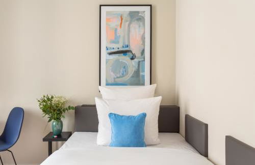 Numa Frankfurt Bloc - Foto 140