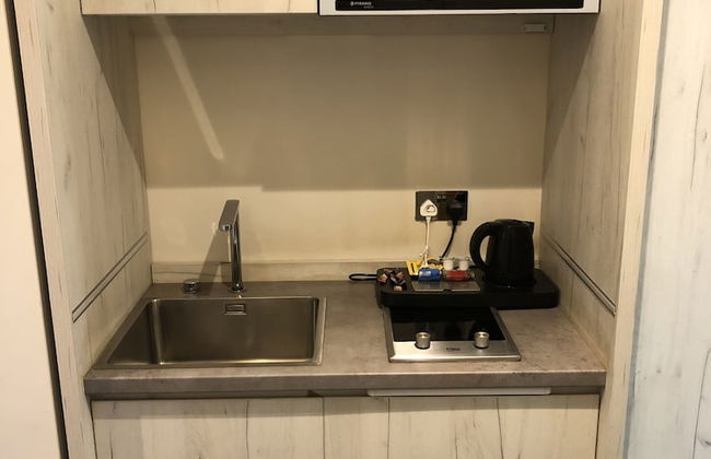 Widegate Residential - Foto 28