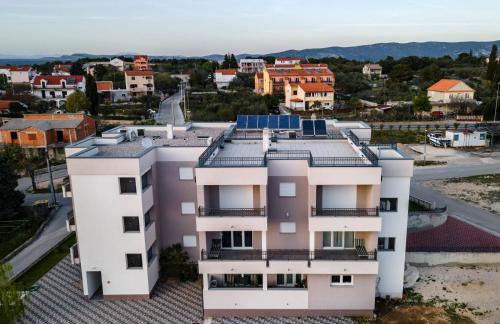 Apartmani Dalmacija Drage - Photo 8