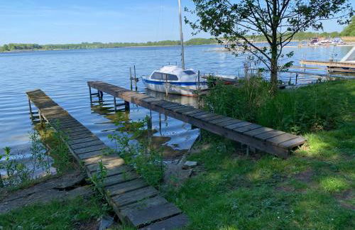 Gemütlicher Bungalow an der Mecklenburgischen Seenplatte - Foto 16