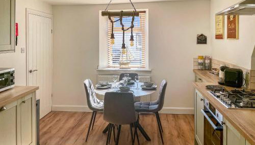 Jock Mcmuffin Cottage - Foto 4