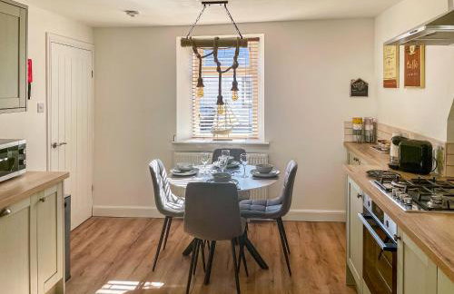 Jock Mcmuffin Cottage - Foto 4