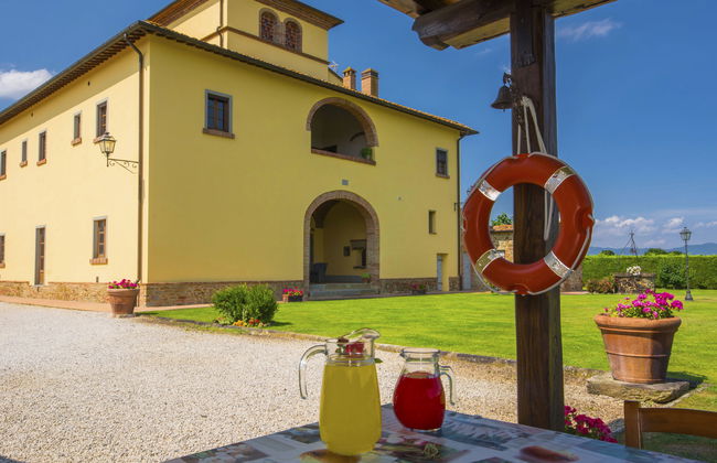 La Salciaia - Foto 7