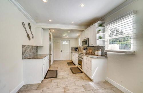 Walk to Buckingham Farms Peaceful Fort Myers Home - Foto 8