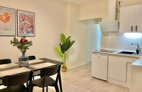 Apartment for up to 4 persons, free wifi, in Hamburg - Foto 13