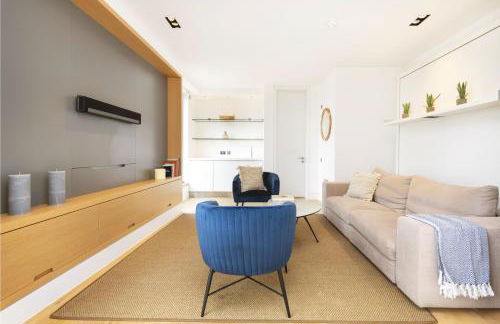 Accomodo London Waterloo - Luxury & Spacious Triplex Penthouse on Southbank - Foto 14