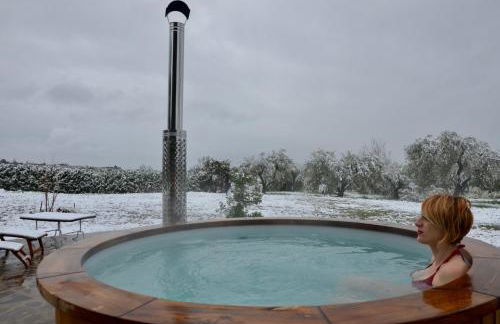 Casale Del Gelso - Foto 49