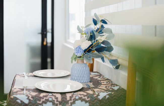 COSY HOUSE-CENTER'S TAY HO - Photo 17