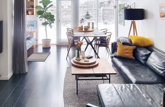 Holiday Home in KarrebÃ¦ksminde - Foto 3